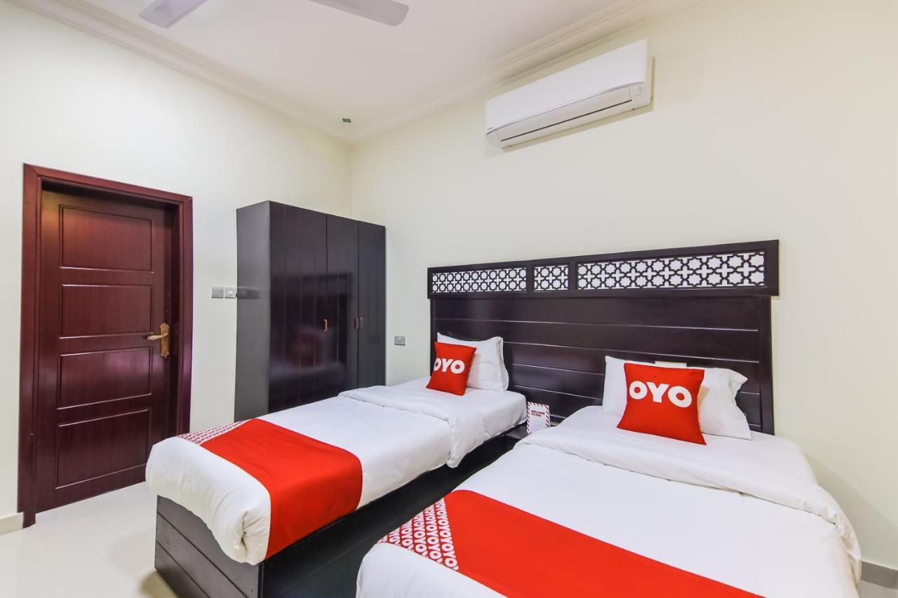 Ras Al Hadd Waves Hotel Exterior foto